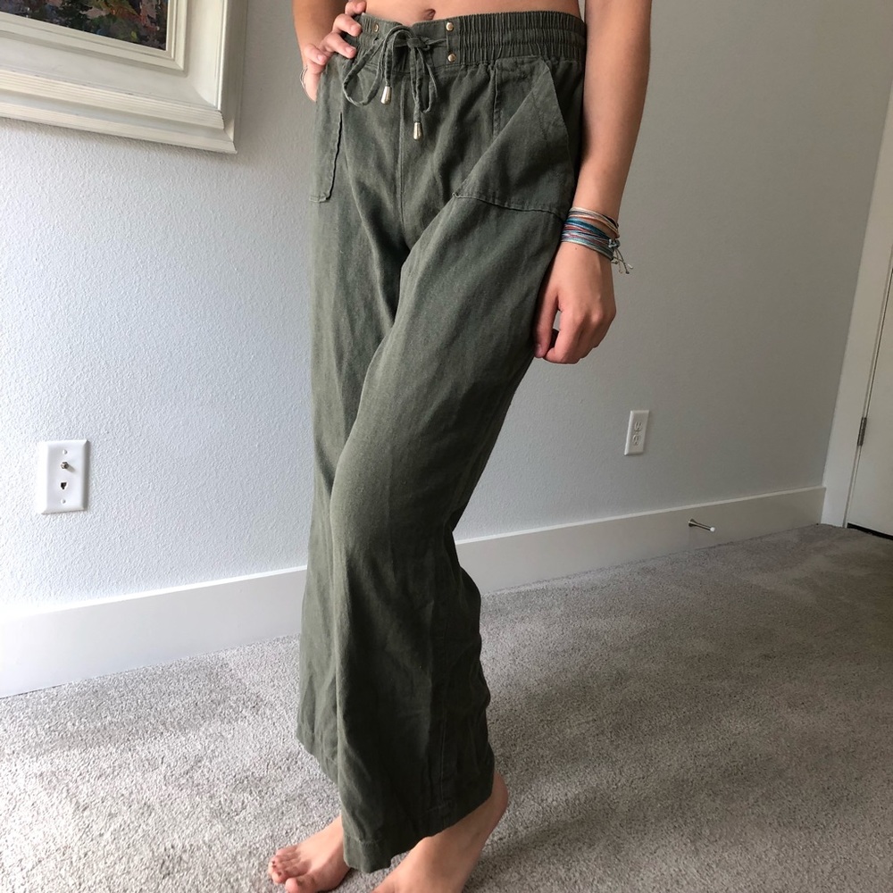 Ci’ Sono pants